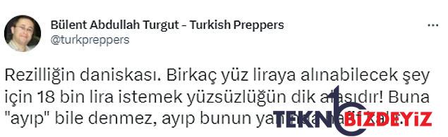 bitin artik kanimizi donduran firsatcilar is basina gecti zelzele cantasinin fiyati yaziklar olsun dedirtti 2 Y3V8tsCN