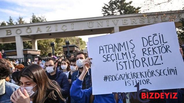 bogazici universitesi ogrencilerine 6sar ay mahpus cezasi 0