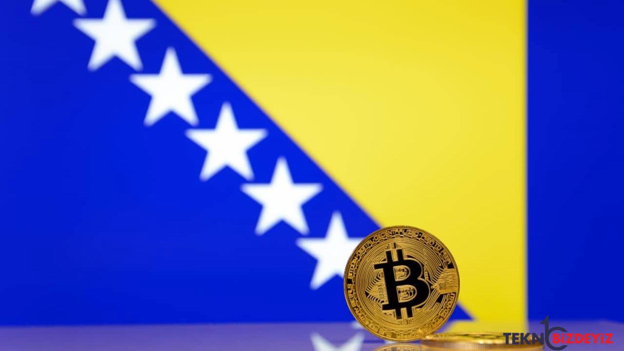 bosna hersekin baskenti ilk bitcoin atmsini aldi