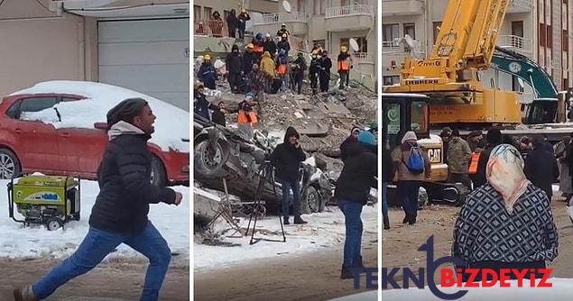 bu acinin tanimi yok baba diye hakirarak enkaz altindaki babasina kosan adam 0 lNG137vb