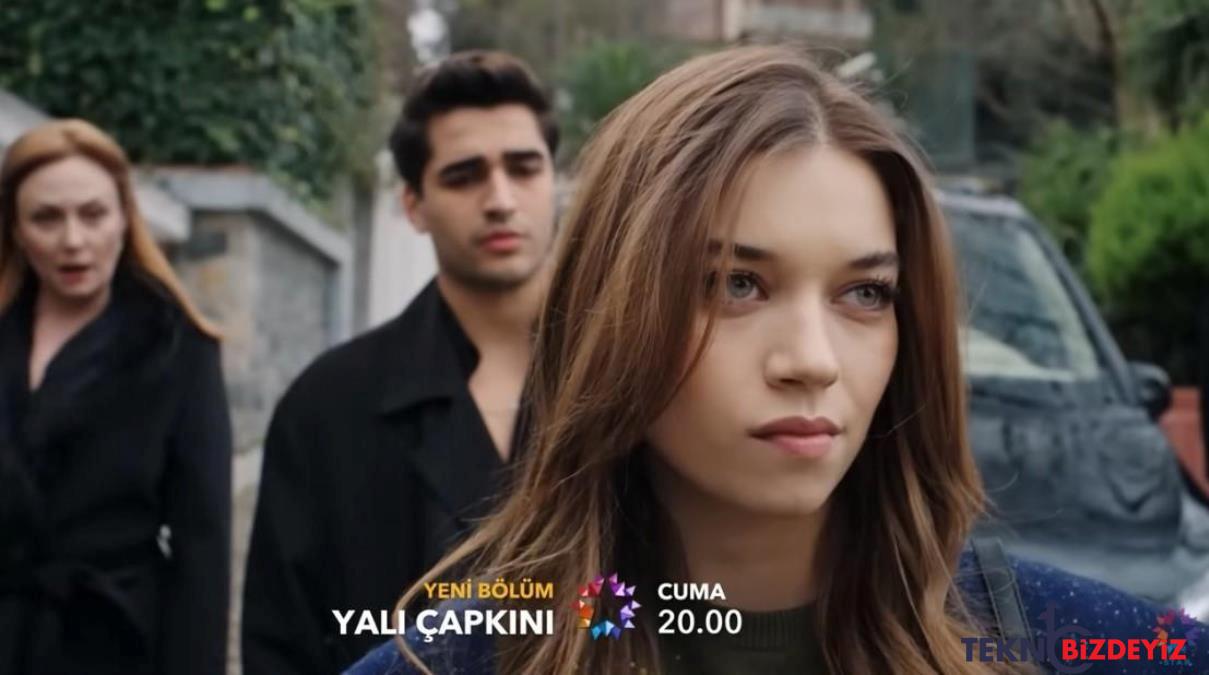 bu aksam yali capkini var mi yok mu neden yok 10 subat 2023 bugun yali capkini yok mu ara mi verdi yeni bolumu haftaya mi star tv yayin akisi nSmJwEH2