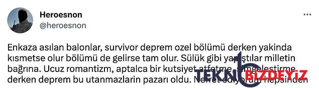 buyuk sarsintinin survivor yarismacilarina haber verildigi anlarin yayinlanmasi reaksiyon cekti 9 nagnJ5OB