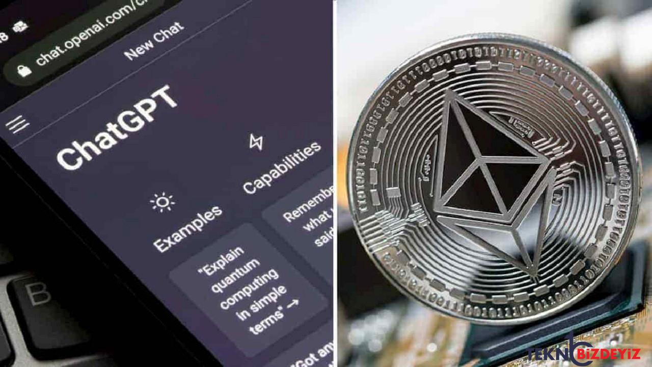 chatgptye 2030da ethereum fiyatinin ne olacagini sorduk ne cevap verdi