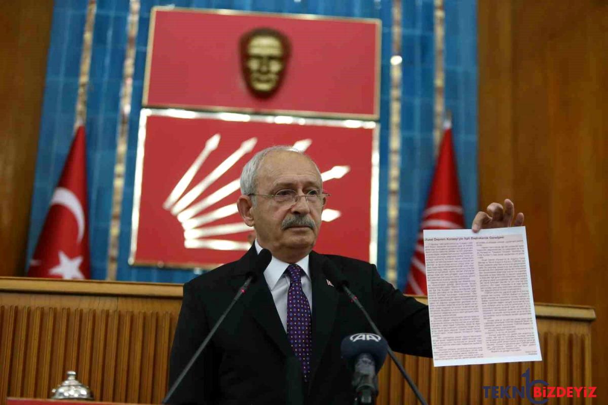 chp genel baskani kilicdaroglu muteahhitligin bir kriteri olmali muteahhitler icin mesleki sorumluluk sigortasi getirecegiz j3vDaNiD