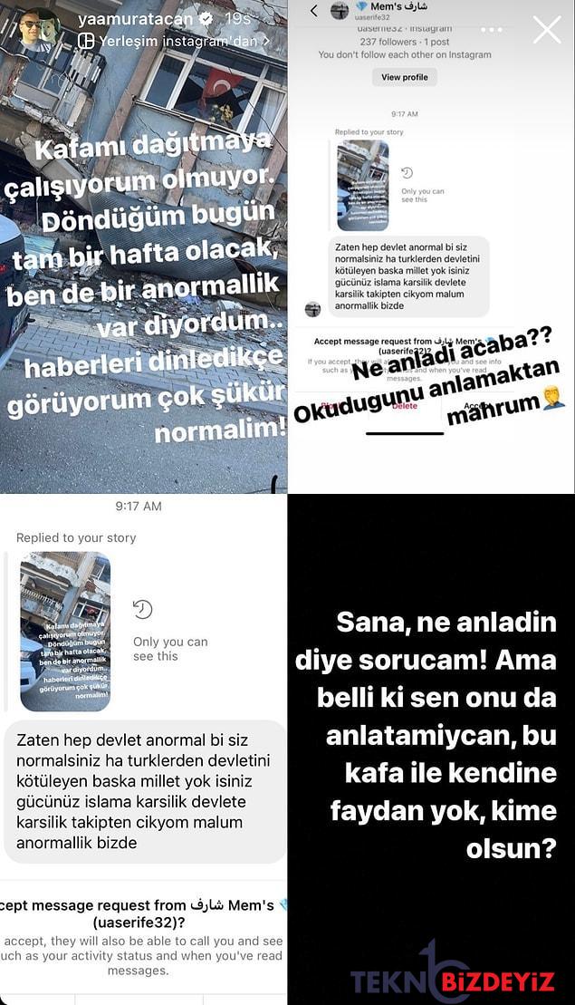 cok sukur normalim diyen yagmur atacan toplumsal medyada elestirildi 4 IHF4eG9N