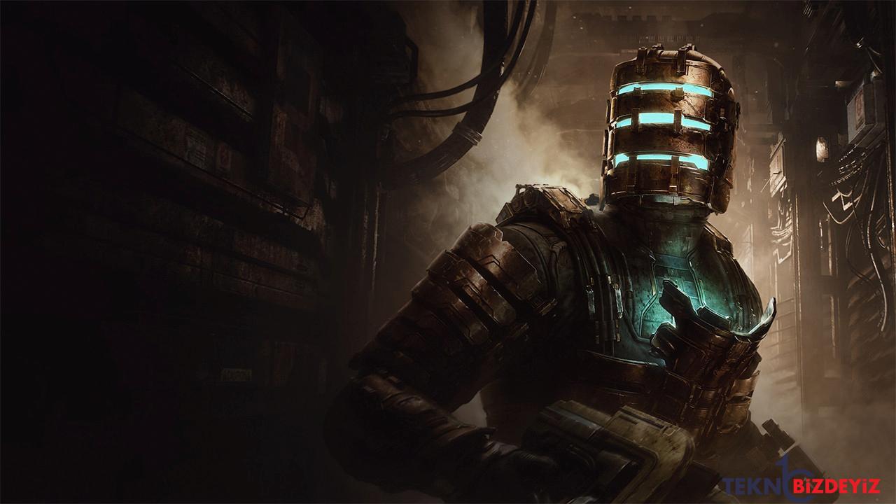 dead space hayranlarini heyecanlandiracak iddialar var TtcU4XKE