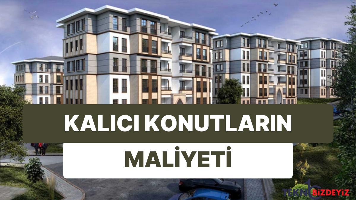 deprem hasari calismalari surerken altyapi maliyetleri buyuyor yeni konutlar icin ne kadar harcanacak Y2WT4cV1