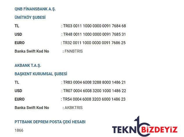 deprem yaz 1866ya gonder afad sarsinti bagisi ile siz de yardimda bulunabilirsiniz 4 baSmTuiy