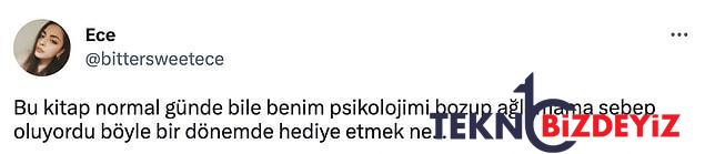 depremzede cocuklara kitabin sonunda donarak olen kibritci kizi armagan eden bayan gundemde 10 VRbHE1nh