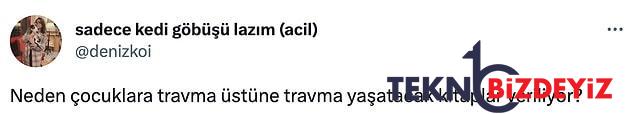 depremzede cocuklara kitabin sonunda donarak olen kibritci kizi armagan eden bayan gundemde 14 DSDnb5Zc