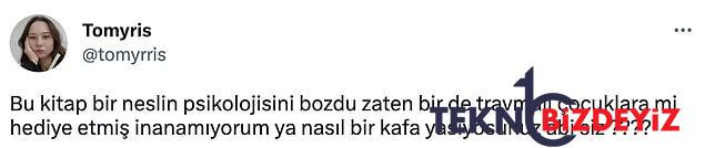 depremzede cocuklara kitabin sonunda donarak olen kibritci kizi armagan eden bayan gundemde 5