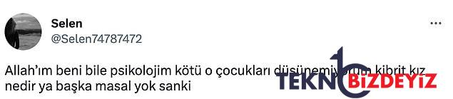 depremzede cocuklara kitabin sonunda donarak olen kibritci kizi armagan eden bayan gundemde 9 j8tL7Sve