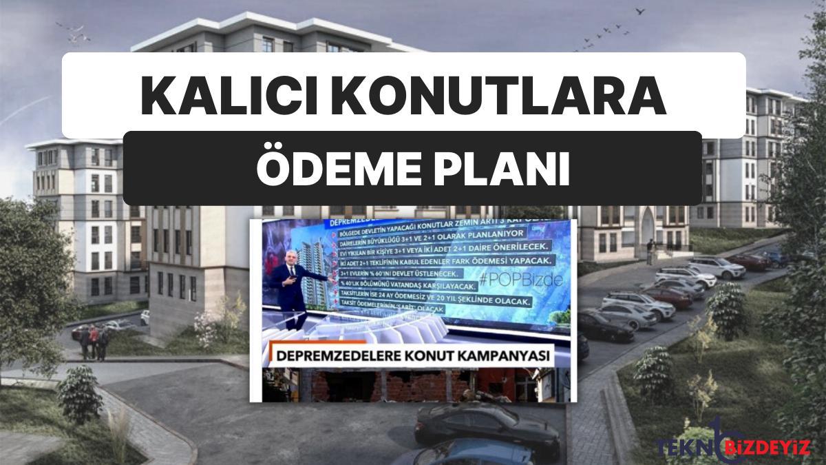 depremzedelere verilecek meskenlere odeme yapilacak olmasi toplumsal medyanin gundeminde mqaO6hBG