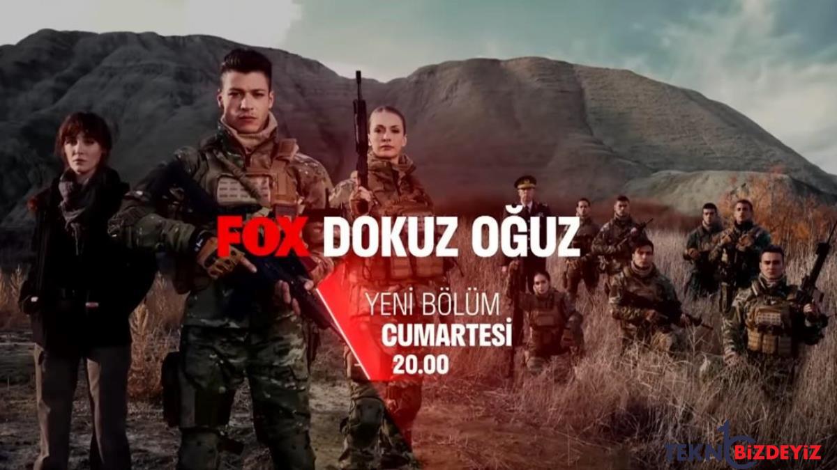 dokuz oguz 3 bolum fragmani yayinlandi mi dokuz oguz yeni bolumde neler olacak dokuz oguz dizisi son bolumde neler oldu TUWG7iPh