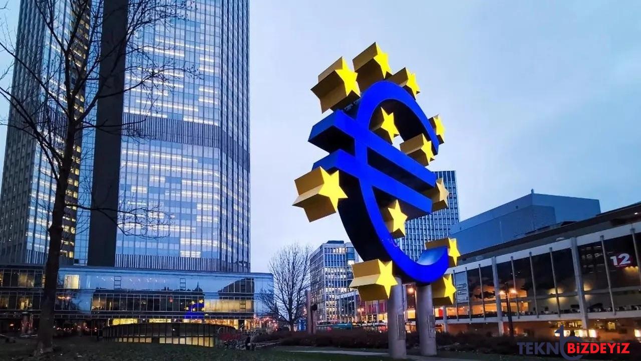 ecb dijital euro hakkinda rapor yayimladi PkOCKITk