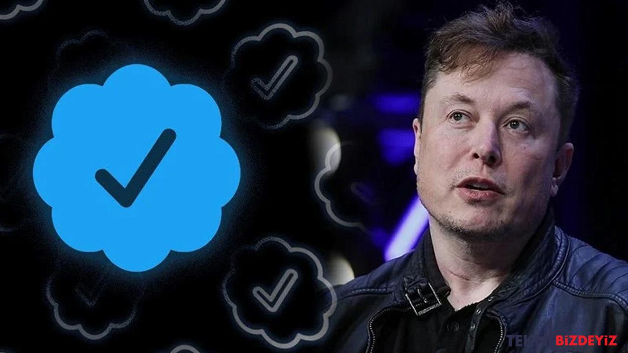 elon musk cildirmis olmali rozet vermek icin aylik 1000 dolar isteyecek CzmAih8G