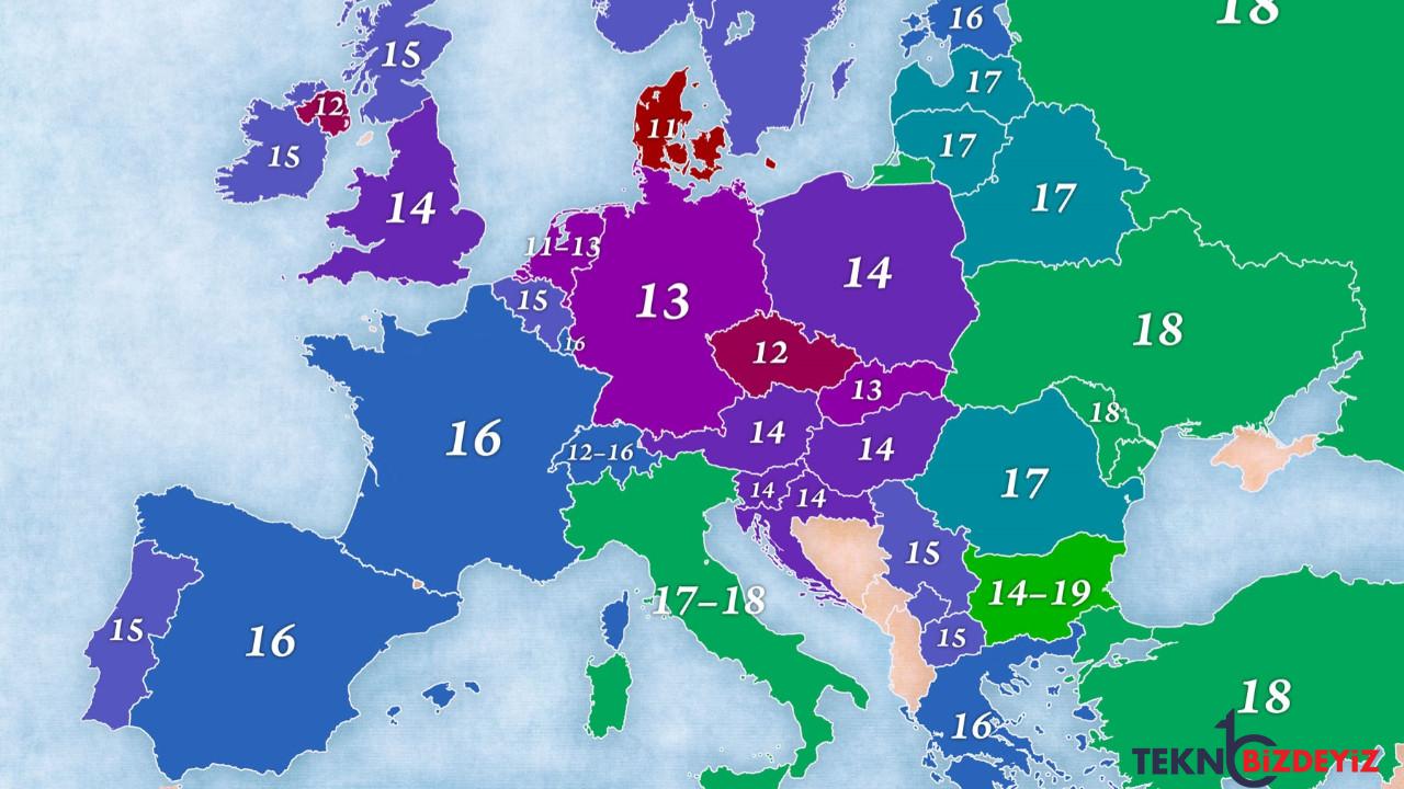 en uzun okul tatili yapan ulkeler nwS5h7iT