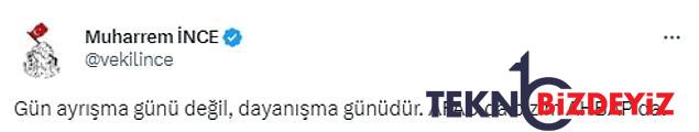 enkaz yerine para kokusu alanlara karsi haluk leventle birlikte milyonlarin slogani afad da bizim ahbap da 11 IEZPSbDi