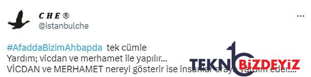 enkaz yerine para kokusu alanlara karsi haluk leventle birlikte milyonlarin slogani afad da bizim ahbap da 12 YLCjG7OO