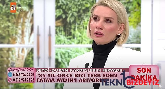 esra erol gozyaslarini tutamadi 35 yil sonra anneleriyle bulusan abi kardes herkesi duygulandirdi 6 hFl2UM8D