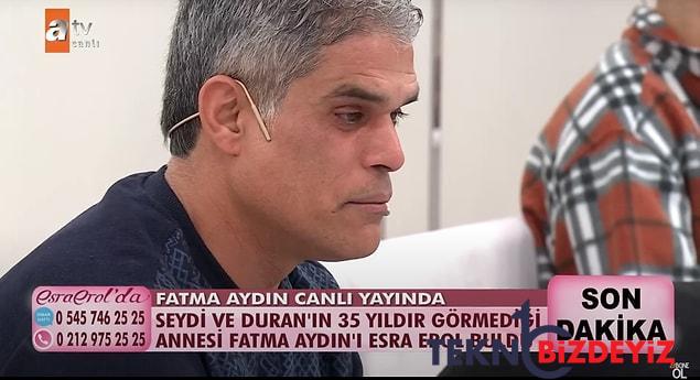 esra erol gozyaslarini tutamadi 35 yil sonra anneleriyle bulusan abi kardes herkesi duygulandirdi 8 2Q9c9v3m