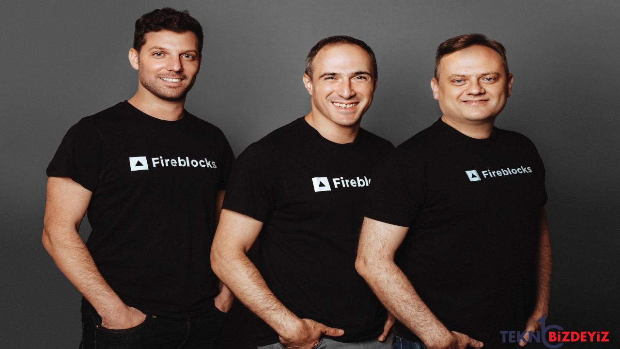 fireblocks borsa disi kripto saklama tahlilini test ediyor HggH7sDg