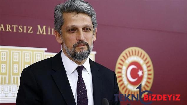 garo paylan duzenlemeyi elestirdi eytliler eptli haline gelecek 0