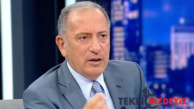 gazeteci fatih altayli secimlerle ilgili aldigi duyumlari yazdi ysk devreye girebilir 0 6Bnd5sfg