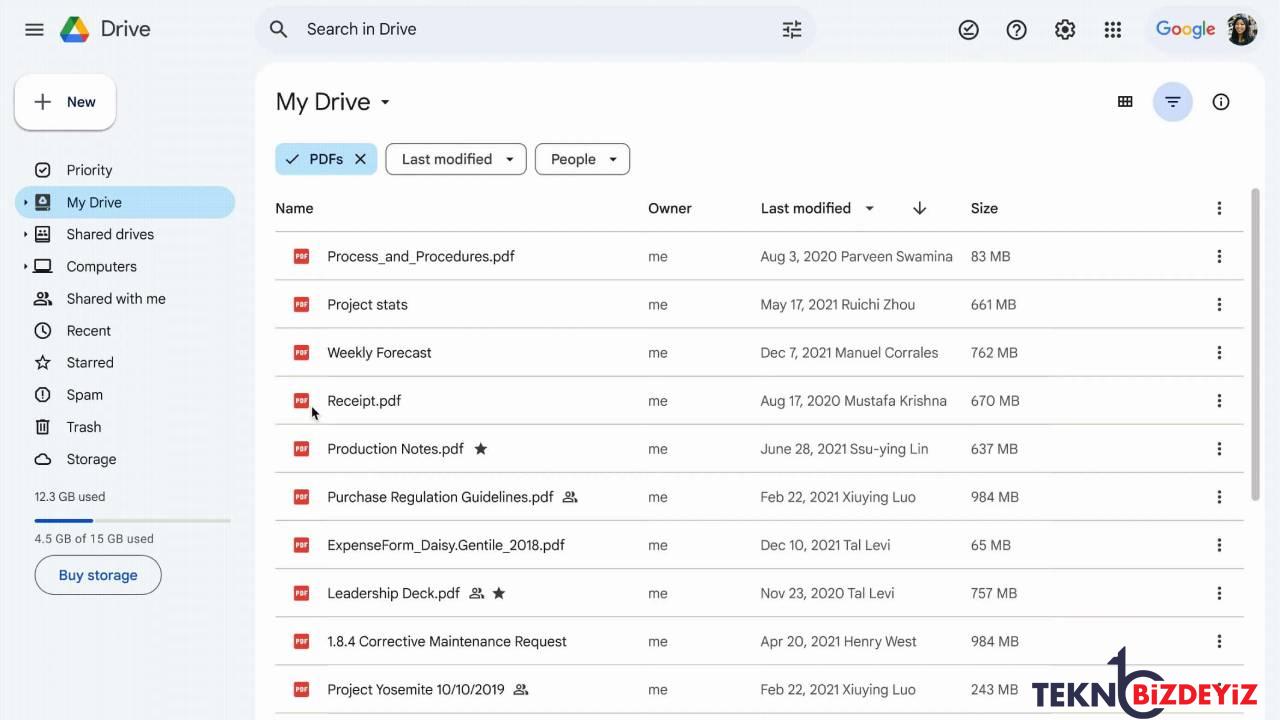 google drive docs sheets ve slidesin tasarimi degisti 2 L4nKJq9w