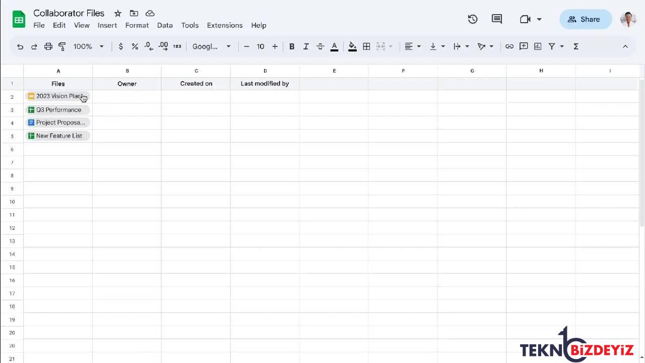 google drive docs sheets ve slidesin tasarimi degisti 3 b7yTNHID