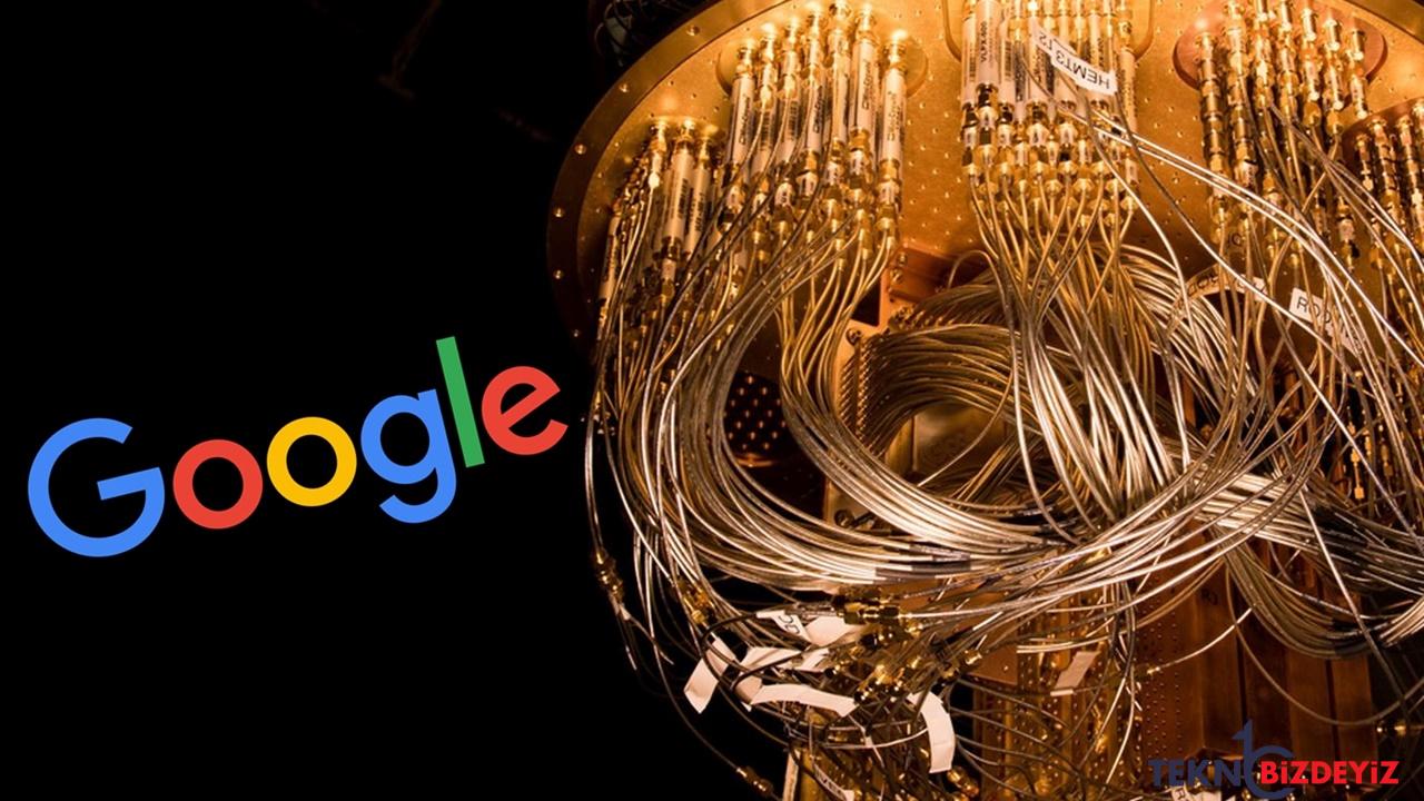 google yeni kusak kuantum islemcilerini duyurdu cigir acacak kHpvQumk