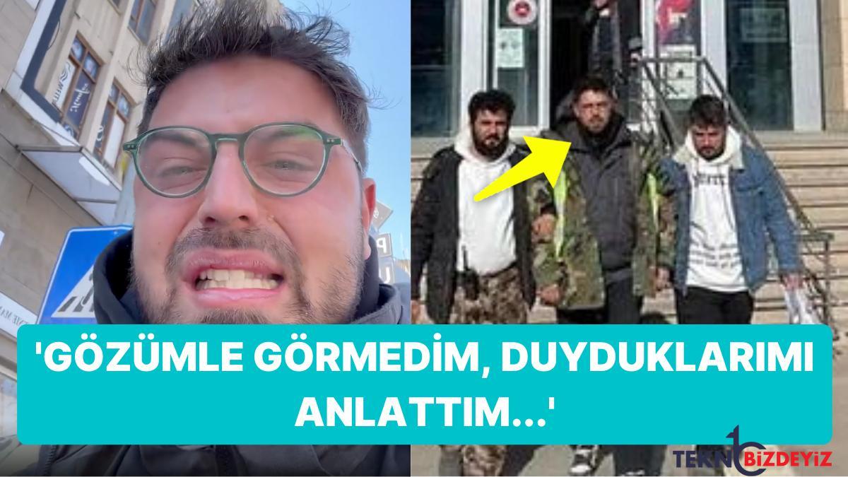 gozaltina alinmisti zelzele bolgesindeki masterchef ugur halka aldatici bilgi verme hatasindan tutuklandi 4ahHfe5B