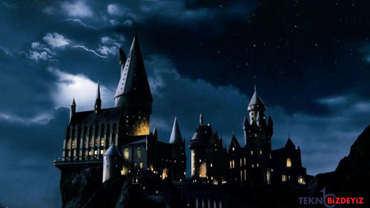 harry potter kozmosunun birinci dizisi geliyor 0 6yd97EKh