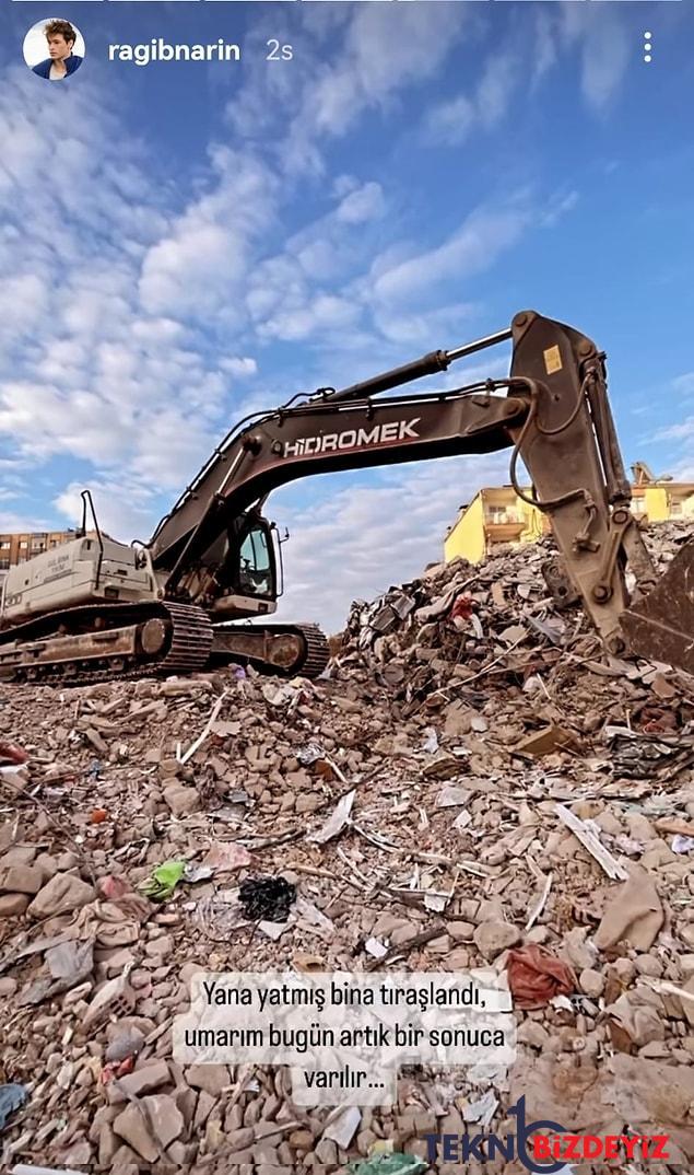 hatayda enkaz altinda kalan taha duymaz ve kardeslerinin cansiz vucuduna ulasildi 4 StnSv8cn