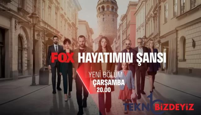 hayatimin sansi canli izle fox tv hayatimin sansi 8 bolum canli yayin izleme linki var mi hayatimin sansi yeni bolumde neler olacak 0 5EH4ynaJ