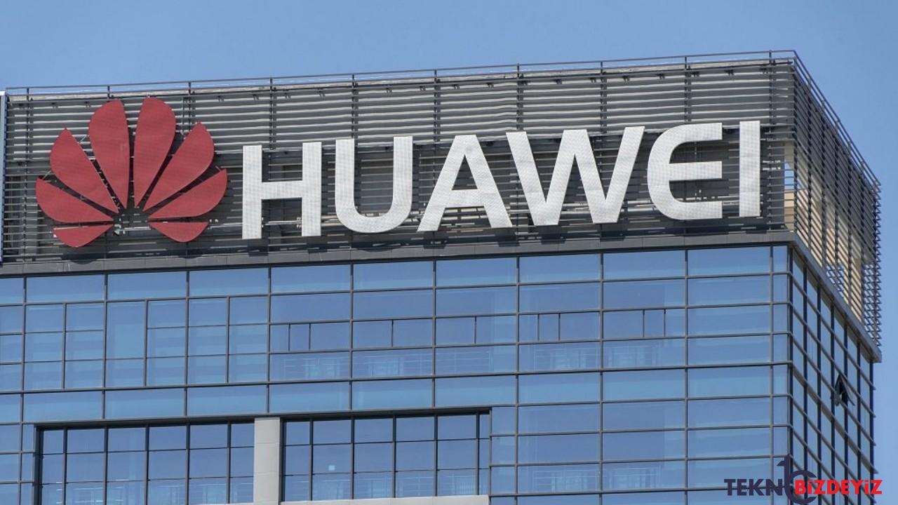 huawei bilinmeyen bir kripto parayi tanitti Z45EKORK