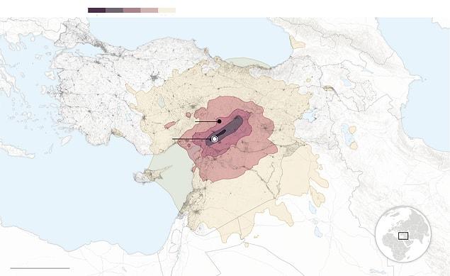 ihmal yikim ve gozyasi yureginizi burkacak 21 fotograf ile turkiyenin buyuk sarsintisi 0 pSlipcOw