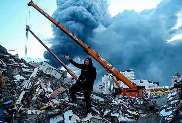 ihmal yikim ve gozyasi yureginizi burkacak 21 fotograf ile turkiyenin buyuk sarsintisi 18 ScNLkIGw