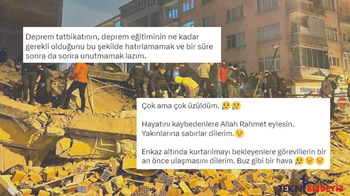 iktisat ve is dunyasindan zelzele iletileri WqDQ28MR