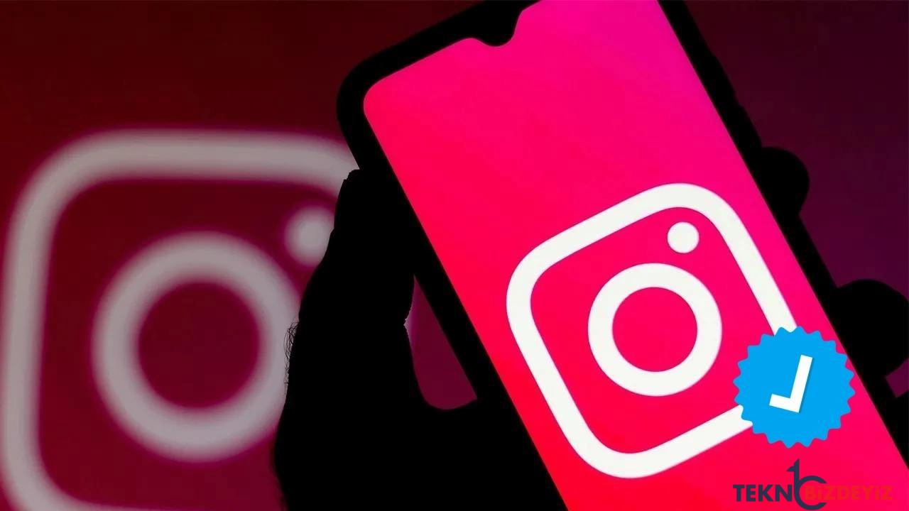 instagram fiyatli mavi tik hizmeti getiriyor FygLDYeb