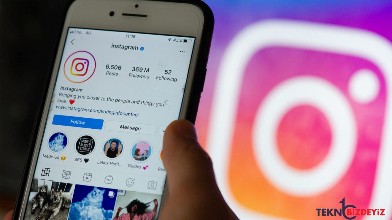 instagramin yeni ozelligi platformun kullanimini daha eglenceli hale getirecek eGsmDFsf