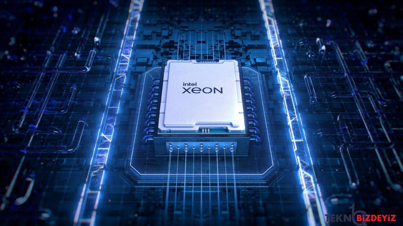 intel yeni xeon islemcilerini duyurdu ib12pvRG