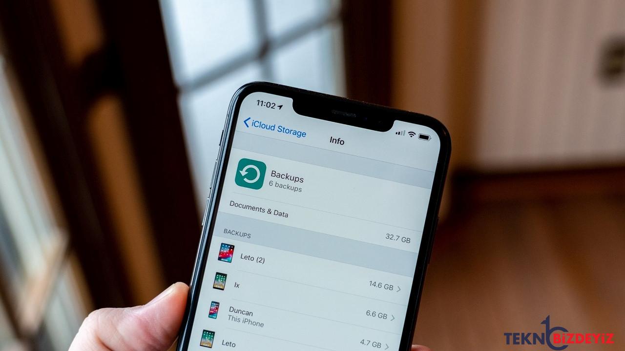 iphone cihazimizi nasil yedekleriz 3 basit adim JvEy2wFG