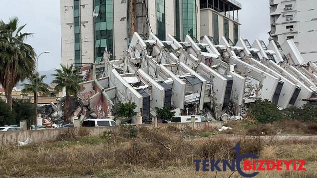 iskenderun devlet hastanesi tahliye edilmisti bize gece hastanede kalmamiz soyleniyor 4 wcPASsUN