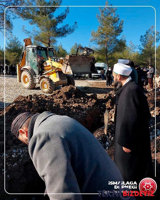 ismail saymazdan dikkat ceken dini gruplar ayrintisi 4 SwO6OrAI