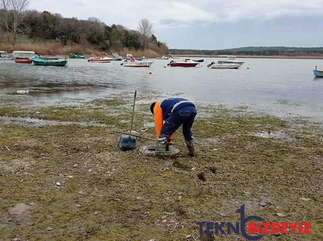 istanbul barajlarindan cikanlar sandalye kuvet mangal ve arac lastigi 3 jr8qL63h