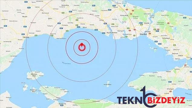 istanbul zelzele haritasi istanbul fay cizgisi nereden geciyor en riskli ilceler hangileri 6 eYJFSKOC