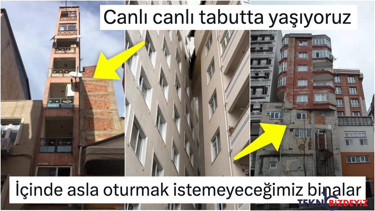 istanbulun mumkun sarsintiya ne kadar hazirliksiz oldugunu yuzumuze tokat uzere vuran mimari faciasi binalar 9jj1fF81