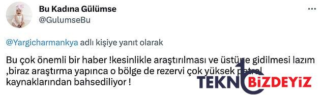 kahramanmaras pazarciktaki sarsintinin petrol kuyusuna bomba atan amerikanin bir oyunu oldugunu arguman ettiler 14 PCeF2FrX