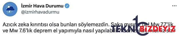 kahramanmaras pazarciktaki sarsintinin petrol kuyusuna bomba atan amerikanin bir oyunu oldugunu arguman ettiler 18 ICcfHVSQ